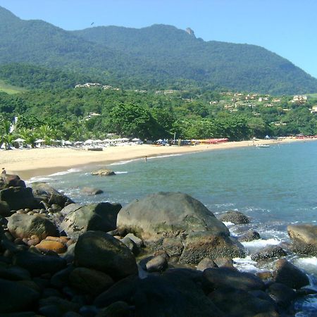 Willa Casa Curral Ilhabela Zewnętrze zdjęcie