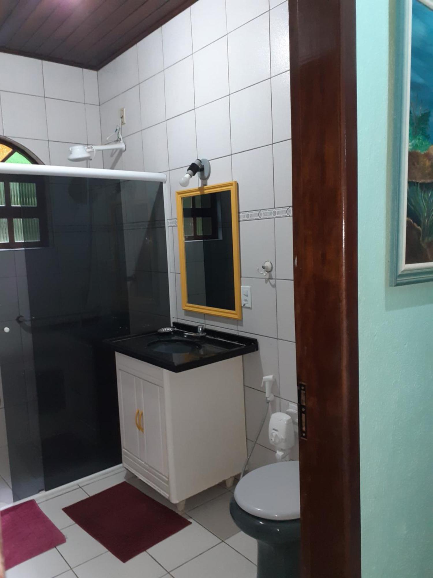 Willa Casa Curral Ilhabela Zewnętrze zdjęcie